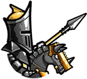 Galahad icon