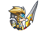 Cu Chulainn icon