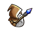 Merlin icon
