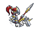 Hilda icon