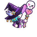 Morgana icon