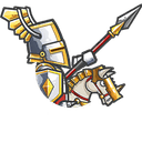 Lancelot icon