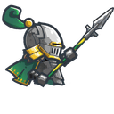 Gawain icon