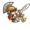 Alexander icon