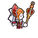 Elizabeth icon