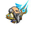 Jerome icon