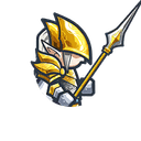 Ignatius icon