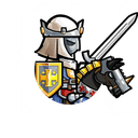Baldwin IV icon