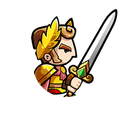 Constantine icon