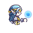 Vivian icon