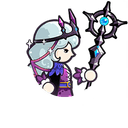 Morgan le Fay icon