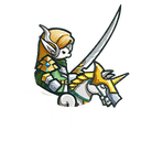 Laverty icon