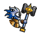 Argus icon