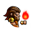 Prometheus icon