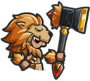 Heracles icon
