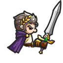 Theseus icon