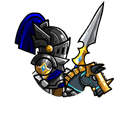 Yvain icon