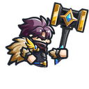 Sigurd icon