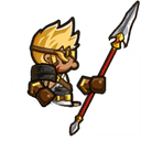 Beowulf icon