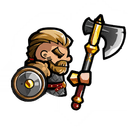 Harald Fairhair icon