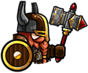 Brokkr icon