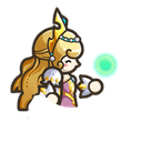 Aurora icon