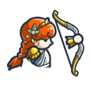 Atalanta icon