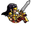 Antiope icon