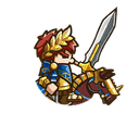 Caesar icon