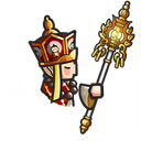 Tang Sanzang icon
