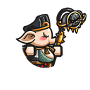 Zhu Bajie icon