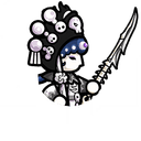 White Bone Demon icon