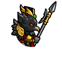 Golden-Winged Roc icon