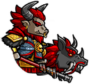 Bull Demon King icon