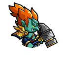 Thunder Roar icon
