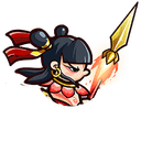 Ne Zha icon