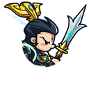 Yang Jian icon