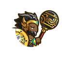 Mighty Miracle God icon