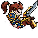 Valente icon