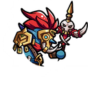 Zul'rajaz icon