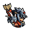 Urza Eagle Eye icon