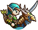 Mirana icon
