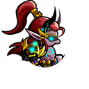 Iska Shadowfang icon