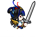Jingwei icon