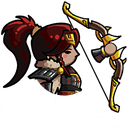 Deng Chanyu icon