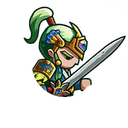 Kong xuan icon