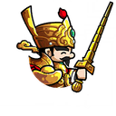 Zhao Gongming icon