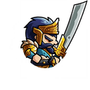 Yu Hua icon