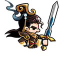 Jin Zha icon