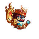 Mo Li Qing icon